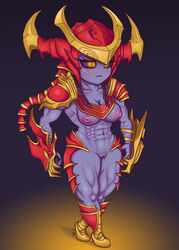 chibi dragon girl kilih188 large_breasts league_of_legends nude pussy shyvana rating:Explicit score:7 user:kilih188