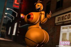 2024 3d animatronic anthro anthro_only areola areolae ass ass_focus barely_clothed big_areola big_ass big_breasts big_nipples big_thighs busty casual casual_nudity chica_(fnaf) cigarette female female_focus female_only fishnets five_nights_at_freddy's five_nights_at_freddy's_2 hi_res high_resolution highres hourglass_figure hyper hyper_breasts looking_at_viewer naked naked_female nude nude_female plump plump_ass prostitute prostitution public public_nudity robot robot_girl sfmseno sharp_teeth smiling smiling_at_viewer smoking source_filmmaker tape taped_nipples teasing toy_chica_(cyanu) toy_chica_(fnaf) video_game_character video_games rating:Explicit score:127 user:SFMSeno