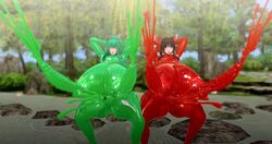 3d balls brainwashed cum day ejaculation handsfree_ejaculation latex_suit multi_balls multi_genitalia multi_penis next_yucoru_s outdoors penis penis_nipples projectile_cum reimu_hakurei sanae_kochiya touhou triphallia unusual_genitalia_placement unusual_penis_placement what rating:Explicit score:1 user:skedye