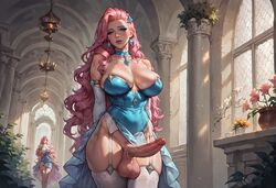 1futa ai_generated balls breasts dickgirl futa_only futadiffusion futanari league_of_legends nsfw penis perfect_body ready_to_fuck seraphine_(league_of_legends) solo rating:Explicit score:52 user:r98uidca