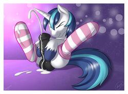  friendship_is_magic my_little_pony shining_armor_(mlp) skipsy stockings tagme  rating:explicit score: user:bot