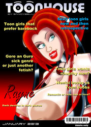  bloodrayne rayne sandybelldf tagme  rating:explicit score: user:bot