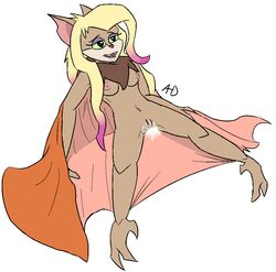  after_sex ahdadah anthro bat breasts cum marina_brightwing pussy silverwing  rating:explicit score: user:ahdadah