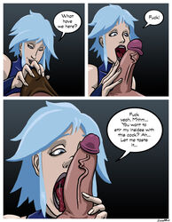 1futa 1girls abs anal batman:_assault_on_arkham big_breasts big_penis blonde_hair blue_hair breasts comic crossover dc dc_comics dildo female firestorm_(series) futa_on_female futanari hair ice_dildo intersex killer_frost killer_frost_(arkham) league_of_legends light_skin louise_lincoln masturbation medium_breasts muscles oral penis savalkas sejuani size_difference vaginal_penetration rating:Explicit score:69 user:FutaFan59