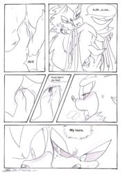 ass blush comic cum fingering fur goo group group_sex hedgehog licking male male_only mephiles multiple_males no_humans penis sega sex shadow_the_hedgehog soina sonic_(series) sonic_the_hedgehog threesome tongue yaoi rating:Explicit score:11 user:bot