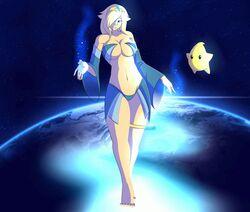 1girls female female_only human luma marik_azemus34 mario_(series) nintendo princess_rosalina super_mario_galaxy rating:Questionable score:20 user:Freezer88