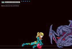 cum_on_body female finished finished_sex human male metroid metroid_fusion nintendo relaxing ridley samus_aran straight tired rating:Explicit score:3 user:ironlego9081