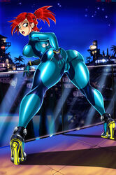 1girls arched_back ass bent_over big_ass bloo blush bodysuit breasts busty cameltoe cartoon_network cleavage clothes cosplay crossover dat_ass eyeliner female footwear foster's_home_for_imaginary_friends frankie_foster hair heels high_heels human large_breasts leaning_forward living_clothes looking_back looking_down male metroid night nintendo nipples open_mouth outdoors presenting_hindquarters pussy red_hair rocket_heels samus_aran_(cosplay) shadman shiny_suit shoes sideboob skin_tight smile spread_legs standing straight teeth thecon voluptuous zero_suit rating:Questionable score:339 user:IAlwaysCumBack