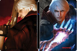  cg dante devil_may_cry male nero  rating:safe score: user:bot