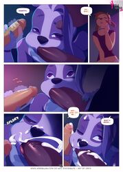 comic english_text femboy furry marty marty_(onta) mu onta penis_size_difference tagme taylor_(onta) text yaoi rating:Explicit score:63 user:singlish