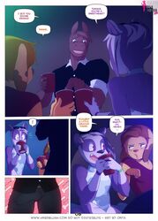 comic english_text femboy furry marty marty_(onta) mu onta tagme taylor_(onta) text yaoi rating:Explicit score:33 user:singlish