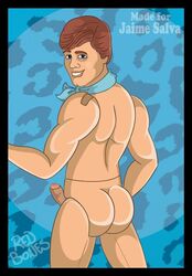  disney ken_carson male_only penis pixar red_bones tagme toy_story  rating:explicit score: user:bot