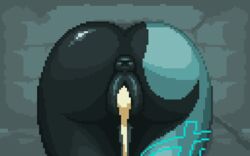 animated anus ass cum cum_drip cum_in_pussy cum_inside dripping female imp imp_midna infinite_cum midna nintendo pussy solo the_legend_of_zelda tojyo twilight_princess video_games rating:Explicit score:155 user:bot