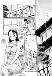  depraved_mother incest kuroiwa_menou manga oppai straight_shota  rating:safe score: user:bot