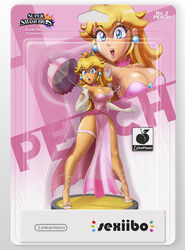 1girls amiibo blonde_hair blue_eyes breasts busty character_name cleavage clothing dress ear_piercing earrings elbow_gloves eyelashes female female_only full_body gloves high_heels hourglass_figure huge_breasts in_a_box legs linkartoon lips lipstick looking_at_viewer mario_(series) nintendo open_mouth pelvic_curtain piercing pink_dress pink_lips princess princess_peach revealing_clothes royalty skimpy skimpy_dress smile solo standing stiletto_heels super_smash_bros. thigh_strap thighs umbrella very_high_heels voluptuous watermark rating:Questionable score:154 user:ShadowPain