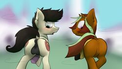 anus ass balls crossdressing duncan exposed female male marsminer my_little_pony pone_keith public_nudity wind rating:Explicit score:5 user:bot