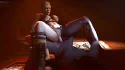 1boy 3d animated areola big_breasts bouncing_breasts breasts cassie_cage female floor hazard3000 male mortal_kombat mortal_kombat_x penis sex source_filmmaker unseen_male_face rating:Explicit score:34 user:DarkOrder666