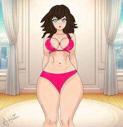  alll anime_style breasts lenceria sumisa vz  rating:explicit score: user:alll_vz