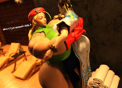 2girls 3d ass athletic athletic_female big_ass big_breasts bottom_heavy breasts bust busty cammy_white capcom chest chun-li curvaceous curvy curvy_figure endlessrain0110 enormous_ass enormous_breasts female female_focus fit fit_female giantess gigantic_ass gigantic_breasts height_difference hips hourglass_figure huge_ass huge_breasts human hyper_ass hyper_breasts large_ass large_breasts legs light-skinned_female light_skin lips macro macro_female massive_ass massive_breasts mature mature_female mini_giantess multiple_girls round_ass round_breasts size_difference slim_waist street_fighter street_fighter_6 thick thick_hips thick_legs thick_thighs thighs top_heavy top_heavy_breasts voluptuous voluptuous_female waist wide_hips rating:Questionable score:4 user:SILV3RBACK