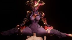 3d animated female human league_of_legends loop male no_sound non-human riot_games shyvana simple_background tagme unseen_male_face vaginal_penetration video rating:Explicit score:53 user:CheesterNsFw