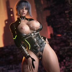 1girls 3d ascension_(artist) athletic athletic_female big_breasts bottom_heavy breasts busty chest curvaceous curvy curvy_figure digital_media_(artwork) female female_focus fit fit_female grey_hair hips hourglass_figure huge_breasts human humanoid large_breasts legs light-skinned_female light_skin lips markings mature mature_female olive_skin original original_character round_ass round_breasts round_butt short_hair slim_waist sliver_hair tamara_(ascension) tan_skin thick thick_legs thick_thighs thighs top_heavy top_heavy_breasts voluptuous voluptuous_female waist wide_hips rating:Explicit score:19 user:SILV3RBACK