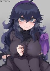 1girls game_freak hex_maniac jtveemo pokemon rating:Explicit score:64 user:sertilo