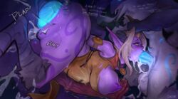 anal anthro ass big_breasts blowjob breasts breasts_out celestial_(league_of_legends) cum cum_in_mouth cum_inside face_fucking facefuck fellatio female forced from_behind furry futa_on_futa futa_only futanari gangbang grabbing hand_on_head horn horn_grab huge_cock kindred lamb_(league_of_legends) league_of_legends lewdzure oral orgasm penis rape riot_games sex soraka spitroast threesome torn_clothes wolf_(league_of_legends) rating:Explicit score:189 user:1upGloria