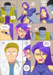 big_breasts hulk_(series) marvel muscular_female psylocke x-men zetarok rating:Explicit score:5 user:lord_tanler