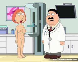 alternate_breast_size areola breasts family_guy female gp375 innie_pussy large_breasts lips lois_griffin male milf nipples perky_breasts pussy rating:Explicit score:38 user:AnonX