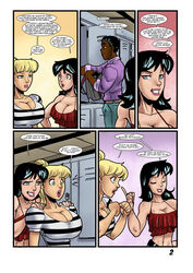 2girls archie_comics betty_and_veronica betty_and_veronica_in_:_once_you_go_black betty_cooper big_breasts blonde_hair breasts busty chuck_clayton cleavage comic dark-skinned_male dark_skin english_text hair interracial kennycomix kennycomix's_riverdale_stories page_2 rabies-t-lagomorph text veronica_lodge voluptuous rating:Questionable score:44 user:pinkblastoise