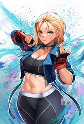 1girls 2023 athletic athletic_female british british_female cammy_white capcom european european_female female female_only femme_fatale fully_clothed light-skinned_female light_skin luxpineapple solo street_fighter rating:Safe score:20 user:OmegaIX