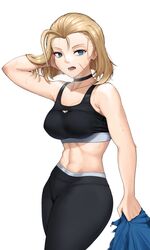 1girls 2022 athletic athletic_female british cammy_white european european_female female female_only femme_fatale fully_clothed light-skinned_female light_skin luxpineapple solo street_fighter street_fighter_6 rating:Safe score:24 user:OmegaIX