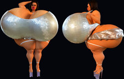 ass_expansion bimbo bimbofication bioware breast_expansion child_bearing_hips fishnet_stockings gigantic_ass gigantic_breasts high_heels hourglass_expansion huge_ass huge_breasts hyper hyper_ass hyper_bimbo hyper_breasts hyper_hourglass hyper_lips jackd22 mass_effect mass_effect_2 mass_effect_3 miranda_lawson platform_heels skirt thick_thighs voluptuous voluptuous_female wide_hips rating:Explicit score:26 user:NipNops56