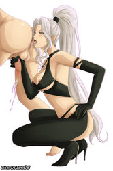 breasts clothing cum dk_studios faceless_male female femdom handjob jeane large_breasts male male_anilingus penis rimming squatting suikoden rating:Explicit score:53 user:punkmaster