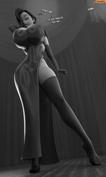 1girls 3d ass big_ass big_breasts bimbo breasts bust busty cleavage curvaceous curvy curvy_figure digital_media_(artwork) disney female female_focus gigantic_breasts high_heels hips hourglass_figure huge_ass huge_breasts human jessica_rabbit large_ass large_breasts legs light-skinned_female light_skin lips massive_breasts mature mature_female red_hair round_breasts smitty34 thick thick_ass thick_hips thick_legs thick_lips thick_thighs thighs top_heavy touchstone voluptuous waist who_framed_roger_rabbit wide_hips wife rating:Explicit score:14 user:SILV3RBACK