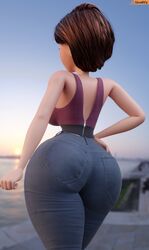 1girls 3d ass ass athletic athletic_female big_ass big_breasts bottom_heavy breasts breasts breasts brown_hair bust busty chest child_bearing_hips curvaceous curvy curvy_figure disney elastigirl eyebrows eyelashes eyes female female_focus fit fit_female hair helen_parr hero heroine hips hourglass_figure huge_ass huge_breasts human large_ass large_breasts legs light-skinned_female light_skin lips mature mature_female milf mother pixar pixar_mom round_ass round_butt slim_waist smitty34 superhero superheroine the_incredibles thick thick_hips thick_legs thick_thighs thighs thunder_thighs top_heavy voluptuous voluptuous_female waist wide_hips rating:Questionable score:197 user:SILV3RBACK