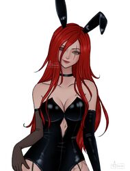 1girls artelsia female female_focus female_only katarina_du_couteau rating:Questionable score:29 user:mydickhurtaf