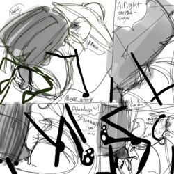  airy_(hfjone) backpack_(hfjone) comic eee_wreck gay hfj_one hfjone intersex liam_plecak_(hfjone) object object_show object_shows penetration tentacle  rating:explicit score: user:pigeguts