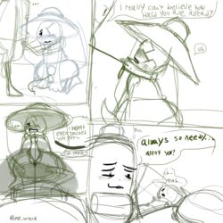  airy_(hfjone) backpack_(hfjone) comic eee_wreck gay hfj_one hfjone intersex liam_plecak_(hfjone) object object_show object_shows tentacle  rating:explicit score: user:pigeguts