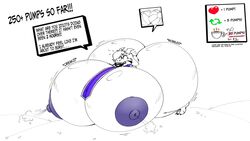 air_inflation air_lactation asriel_dreemurr ass_expansion balloon_inflation breast_expansion comic dialogue donation_drive female hyper_ass hyper_breasts inflation kg88 lower_lip tagme thick_lower_lip undertale rating:Explicit score:7 user:Thique_inque