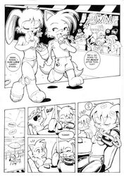 amy_rose anthro archie_comics battle_angel bunnie_rabbot comic female fur furry_tail hedgehog knuckles_the_echidna male multi_tail sonic_(series) sonic_the_hedgehog straight_hair tail tails team_sonic rating:Explicit score:8 user:bot