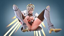 1girls 3d animated areolae blonde_hair blue_eyes breasts female female_only fpsblyck masturbation mercy nipples no_sound overwatch pussy solo spread_legs video rating:Explicit score:59 user:justausername