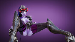 3d areolae breasts female female_only fpsblyck masturbation nipples overwatch pussy solo spread_legs widowmaker rating:Explicit score:44 user:justausername