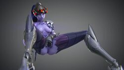 3d animated areolae breasts female female_only fpsblyck masturbation nipples no_sound overwatch pussy solo spread_legs video widowmaker rating:Explicit score:67 user:justausername