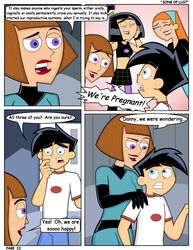 alpha_male brother_and_sister comic danny_fenton danny_phantom darkdp english_text female human incest jazz_fenton madeline_fenton male mind_control mother_and_daughter mother_and_son multiple_pregnancies nickelodeon pregnancy_reveal pregnant sam_manson text rating:Questionable score:50 user:bot