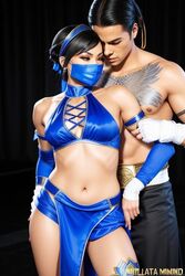 ai_generated asian kitana mortal_kombat sex video_games rating:Explicit score:3 user:skarlet1