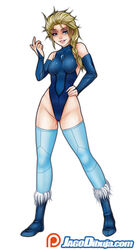 1girls batman:_assault_on_arkham blonde_hair breasts come_hither cosplay disney elsa_(frozen) female female_only firestorm_(series) frozen_(film) jago_dibuja killer_frost killer_frost_(cosplay) medium_breasts nude shaved_pussy solo solo_female rating:Explicit score:46 user:xieraku