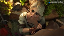 1boy 1boy1girl 1female 1girl1boy 1girls 1male 3d 3d_(artwork) alternate_version_available balls ballsack cd_projekt_red ciri clothed clothed_female clothed_female_nude_male clothing cock eye_contact eye_fetish female female_focus grabbing grabbing_balls grabbing_testicles green_eyes green_nail_polish green_nails large_penis lips long_hair long_penis looking_at_partner looking_at_viewer looking_pleasured looking_up male male/female nail nail_polish nailpolish nails nails_painted nude nude_male oral oral_penetration penis pov pov_eye_contact scar scar_across_eye source_filmmaker testicles the_witcher_(series) the_witcher_3:_wild_hunt tied_hair tomoganim vein veins veiny veiny_penis white_hair rating:Explicit score:105 user:tobalproq