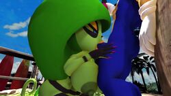 3d animated big_ass big_breasts big_butt big_nipples big_penis big_thighs bimbo bimbo_body bimbo_lips blowjob blue_body cum cum_drip cum_in_mouth cum_inside cum_on_face deep_throat deepthroat face_fucking gloves green_body green_hair hand_on_head hand_on_thigh hd high_resolution horns huge_ass huge_breasts kassioppiava kneeling kneeling_oral_position long_hair lovemilliesm nipples outdoors outside pink_nails plumenjoyerse sonic_(series) sonic_lost_world sonic_the_hedgehog sonic_the_hedgehog_(series) sound sound_edit squatting swallowing_cum swallowing_penis_while_deepthroat tagme third-party_edit video zeena rating:Explicit score:108 user:Bod33382