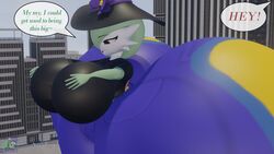 big_ass big_breasts breasts bubble_butt female gardevoir huge_ass huge_breasts hyper_ass macro nintendo pokémon_(species) pokemon thick_thighs vanessa_(zer0264) wide_hips zer0264 rating:Explicit score:6 user:Johmbagyat